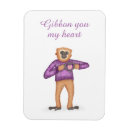 Search for gibbon magnets Funny