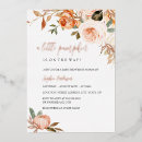 Search for little pumpkin baby shower Girl