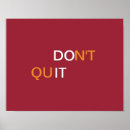 Search for quit posters Motivational quotes