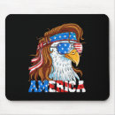 Search for mullets mouse mats Flag