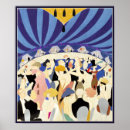 Search for art deco couple posters Dance