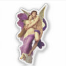 Search for romantic angel stickers Psyche