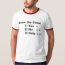 Search for emergency preparedness tshirts Response