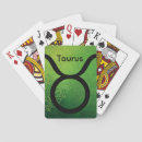 Search for zodiac signs playing cards Astrological