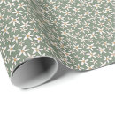 Search for drawn flower gift wrap Garden