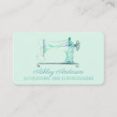 Search for handmade business cards Feminine