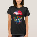 Search for hispanic heritage month tshirts Roots
