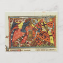 Search for crusades postcards Knight