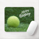 Search for happy birthday mouse mats Green