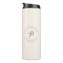 Search for signature travel mugs Thermal