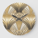 Search for art nouveau clocks Retro