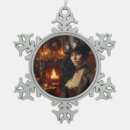 Search for candle christmas tree decorations Elegant