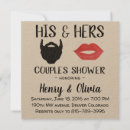 Search for beard invitations Hipster