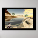 Search for the waiting art Water