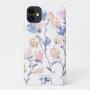 Search for original watercolor iphone cases Floral