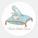 Search for classic fairy tale stickers Princess