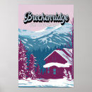 Search for breckenridge art Rocky mountains