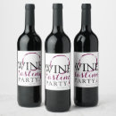 Search for tasting wine labels Burgundy