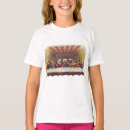 Search for the last supper tshirts Apostles
