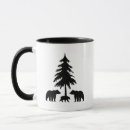 Search for white bear mugs Cub
