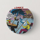 Search for detective badges Comics