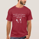 Search for static tshirts Electricity