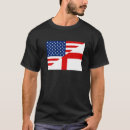 Search for usa tshirts England