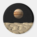 Search for ios magnets Jupiter