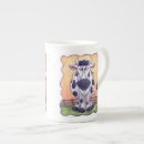 Search for cow head mugs Cute