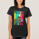 Search for lege tshirts 90s