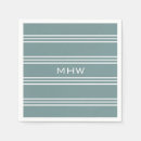 Search for steel blue napkins Trendy