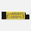Search for communications bumper stickers Radio