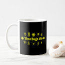 Search for bug me mugs Entomologist