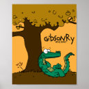 Search for gators posters Crocodile