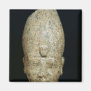 Search for pharaoh magnets 15th