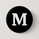 Search for contemporary round badges Minimalist design