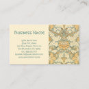 Search for scroll leaf business cards Baroque