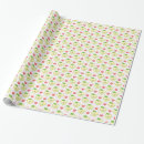 Search for pink brown polka dots wrapping paper Cute