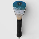 Search for beach golf head covers Blue