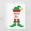 Search for cute elf christmas cards Santa