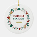 Search for joe biden christmas tree decorations Democrats