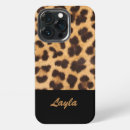 Search for leopard fur iphone cases Animal
