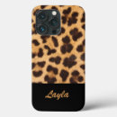 Search for leopard fur iphone cases Animal