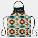 Search for american native aprons Ethnic