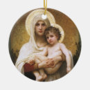 Search for bouguereau christmas tree decorations Christian