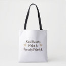 Search for charity tote bags Hope