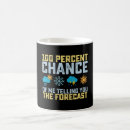 Search for weather forecast mugs Weatherman