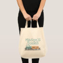 Search for library book bags Bookworm