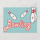 Search for bowling postcards Lane