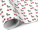 Search for cherry wrapping paper Summer